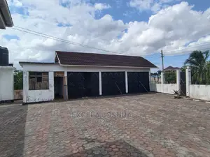 4bdrm House in Excela Joshua, Mbezi for sale