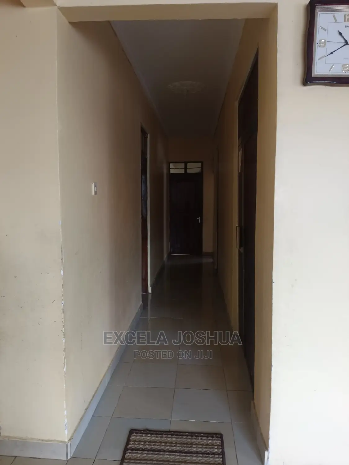 4bdrm House in Excela Joshua, Mbezi for sale