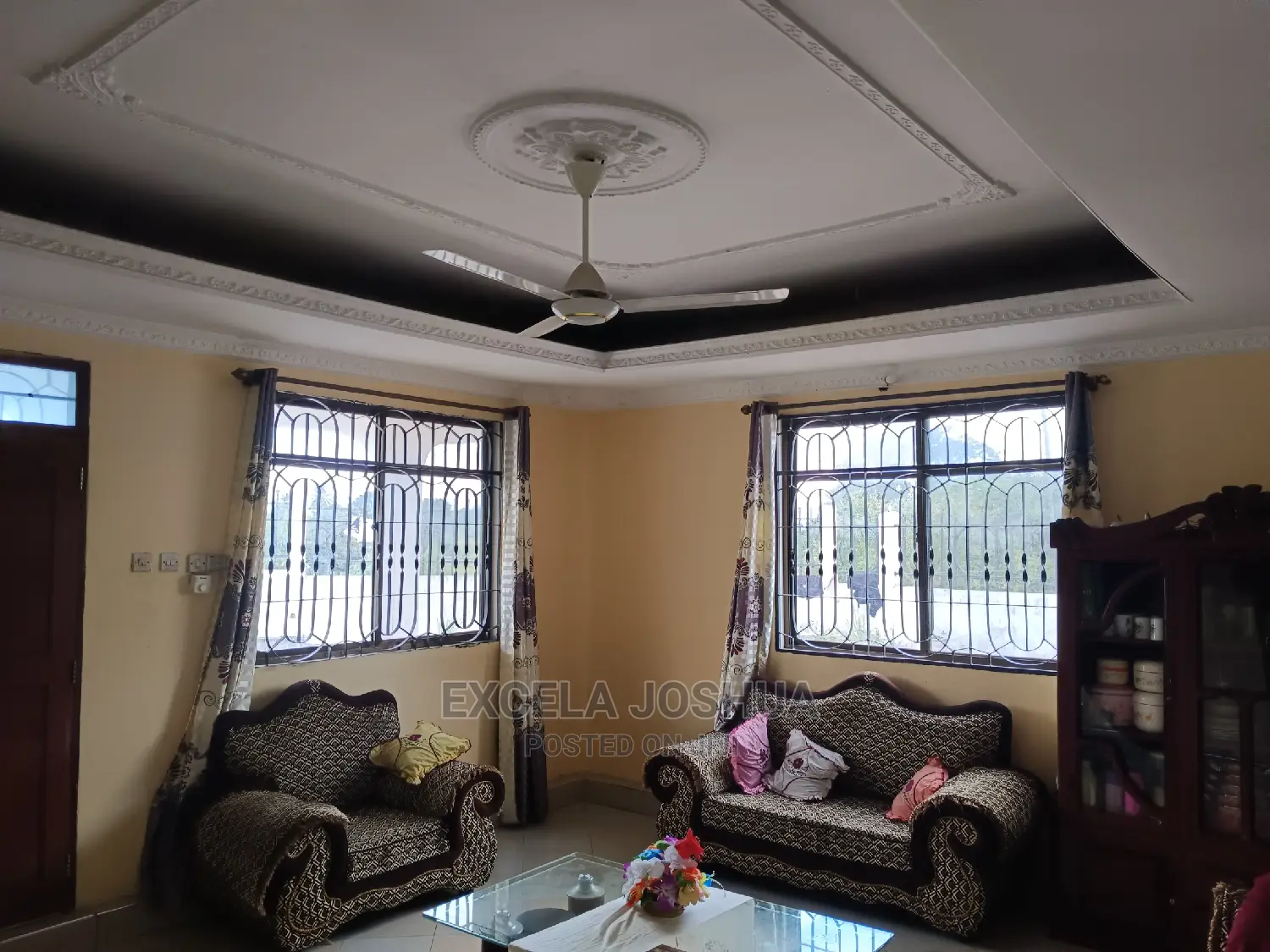 4bdrm House in Excela Joshua, Mbezi for sale