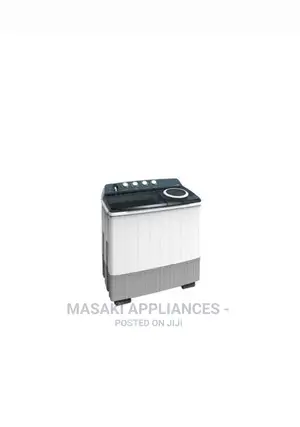Hisense WSCF143 14kg Washing Machine Semi Automatic Twin Tub