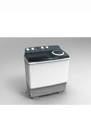 Hisense WSCF143 14kg Washing Machine Semi Automatic Twin Tub