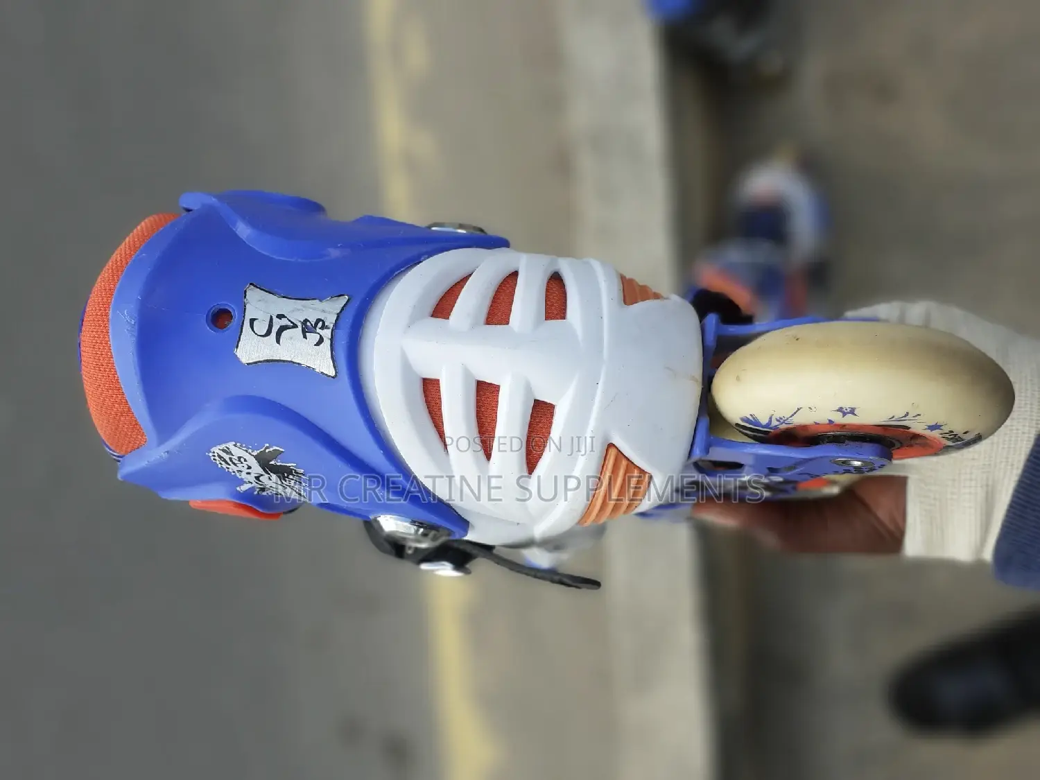 Seba Roller Skate