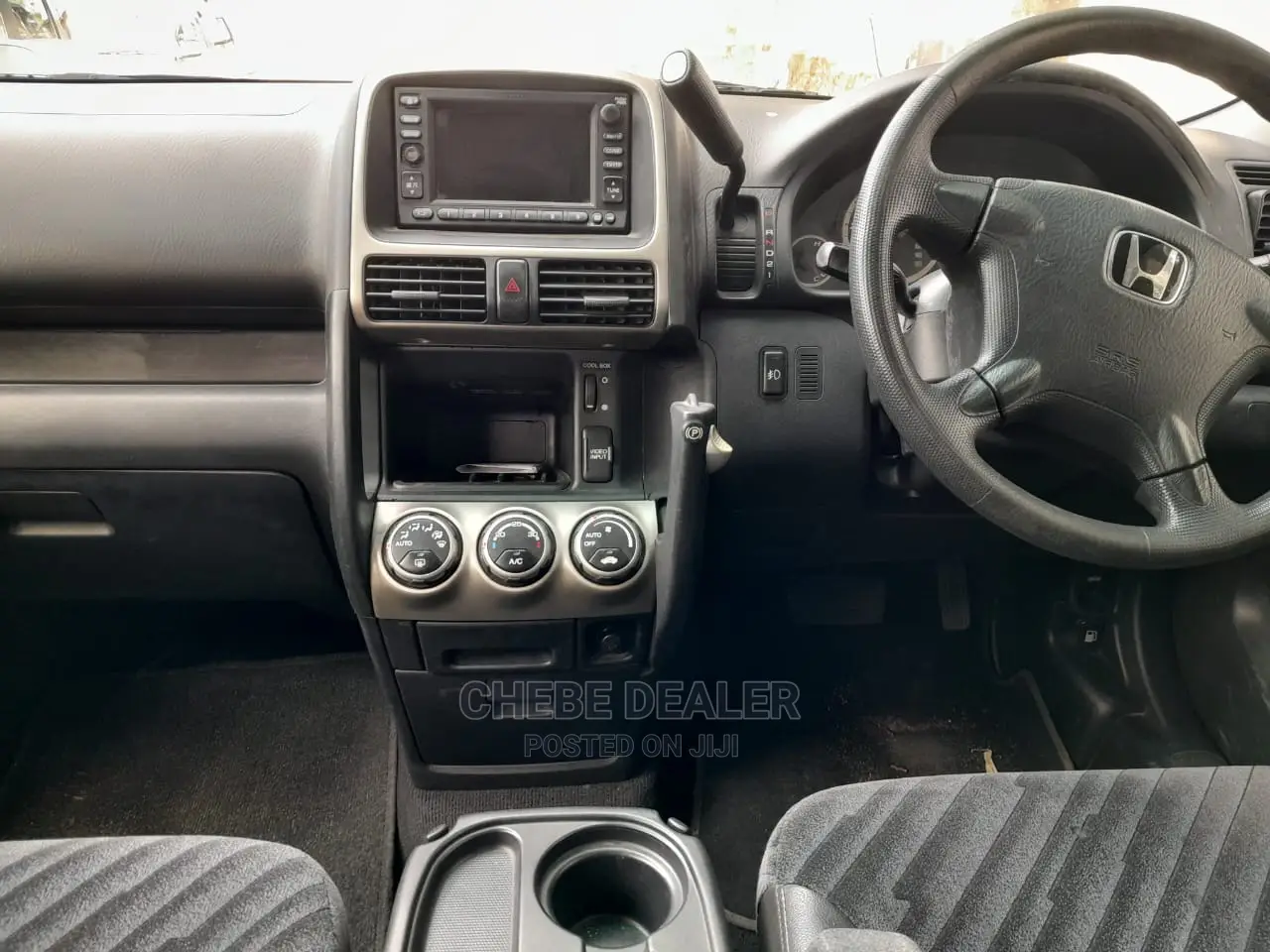 Honda CR-V EX 4dr SUV (2.4L 4cyl 5A) 2010 White
