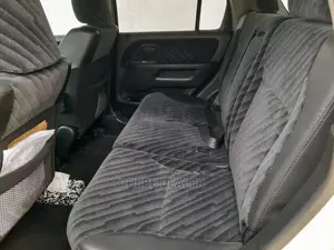 Honda CR-V EX 4dr SUV (2.4L 4cyl 5A) 2010 White