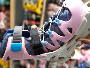Roller Blade Skates Fo Tenth