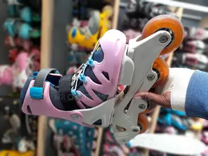 Roller Blade Skates Fo Tenth