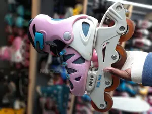 Roller Blade Skates Fo Tenth