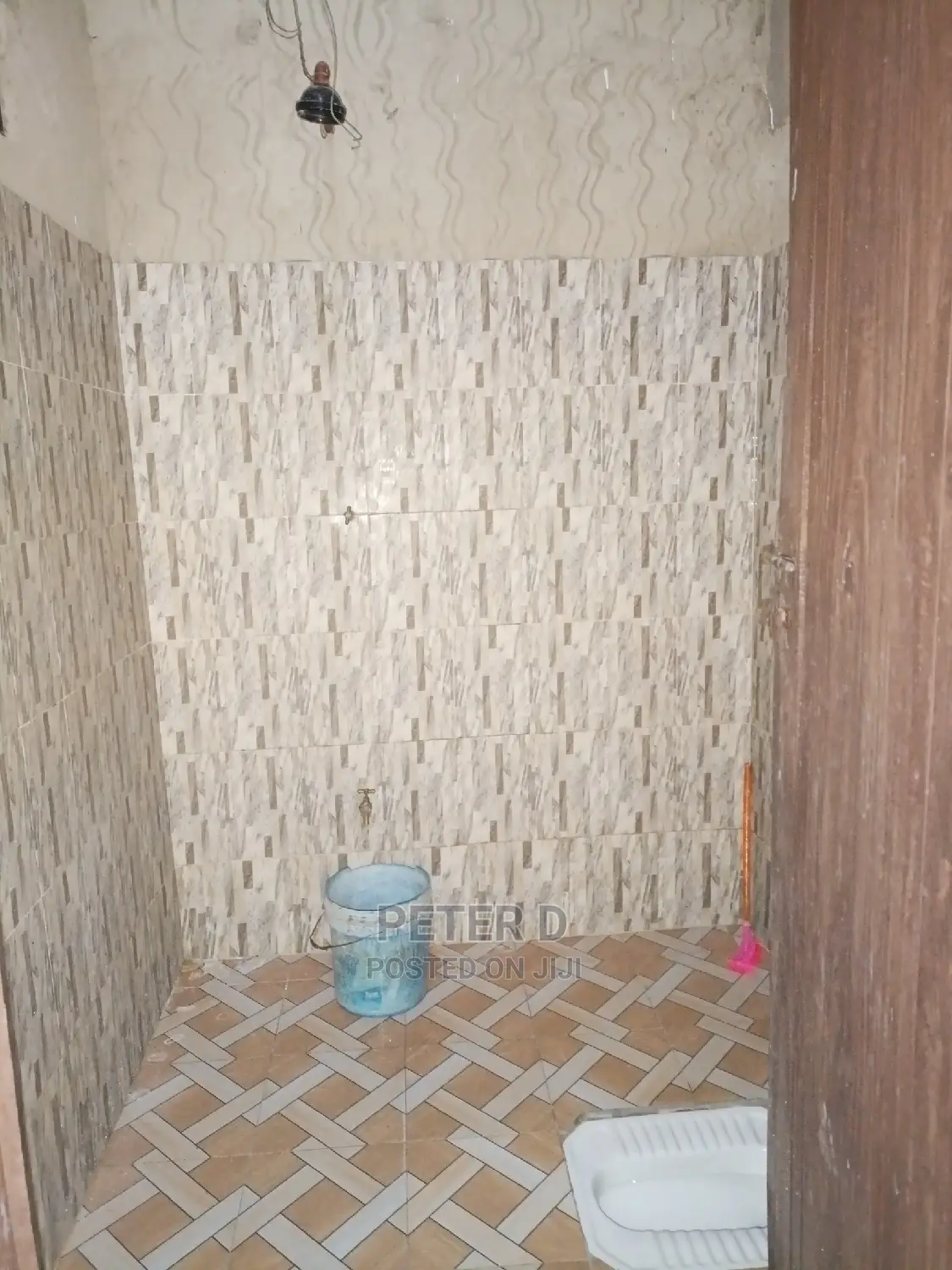 1bdrm Apartment in Kimara for rent