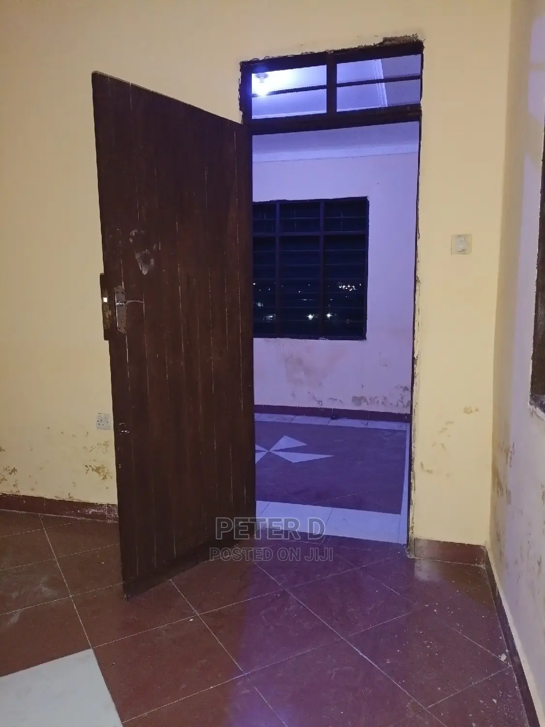 1bdrm Apartment in Kimara for rent