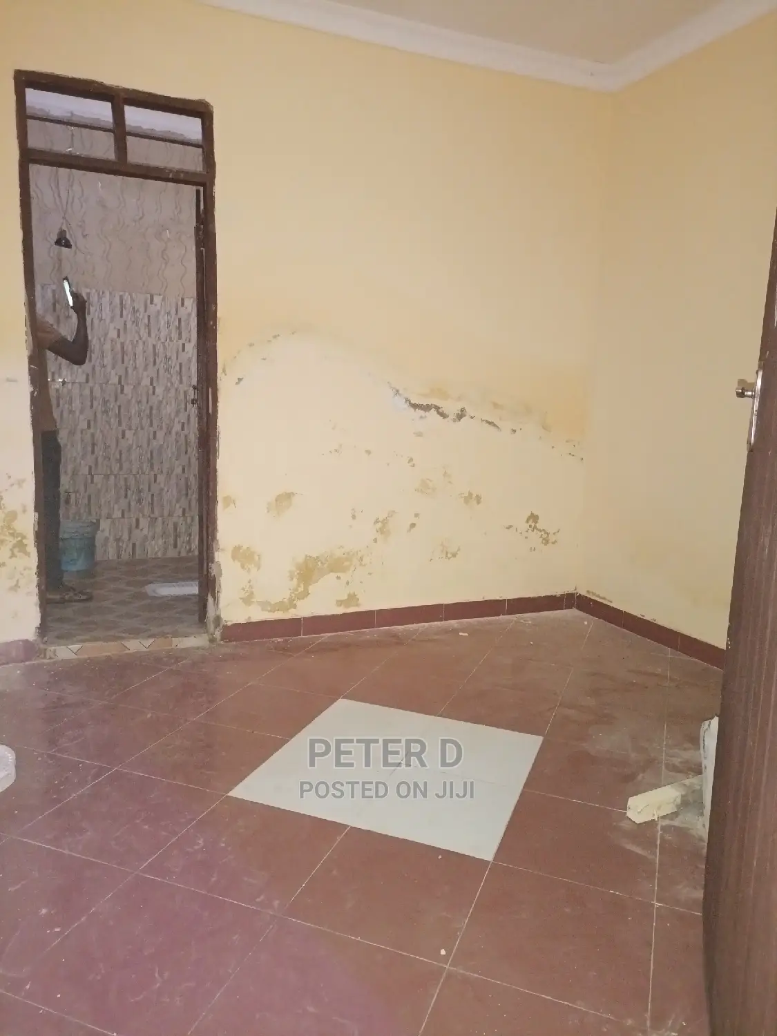 1bdrm Apartment in Kimara for rent