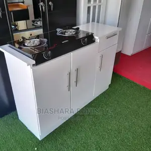 Kitchen Cabinet