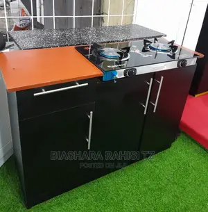 Kitchen Cabinet
