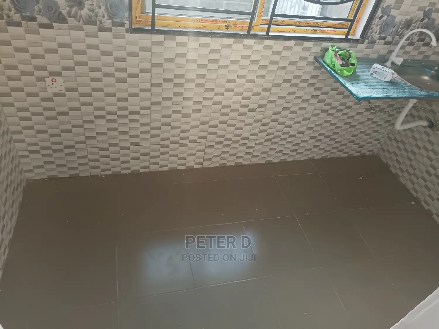 1bdrm Apartment in Kimara for rent