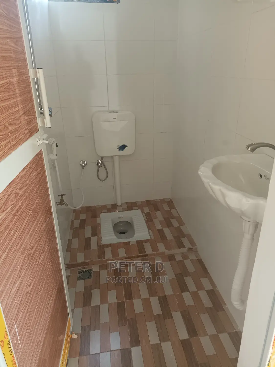 1bdrm Apartment in Kimara for rent