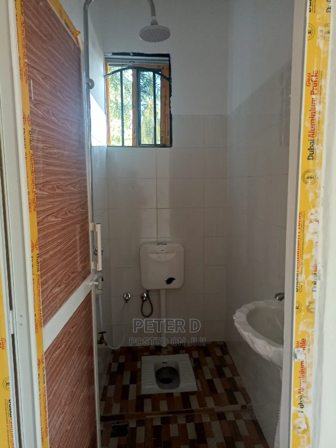 1bdrm Apartment in Kimara for rent