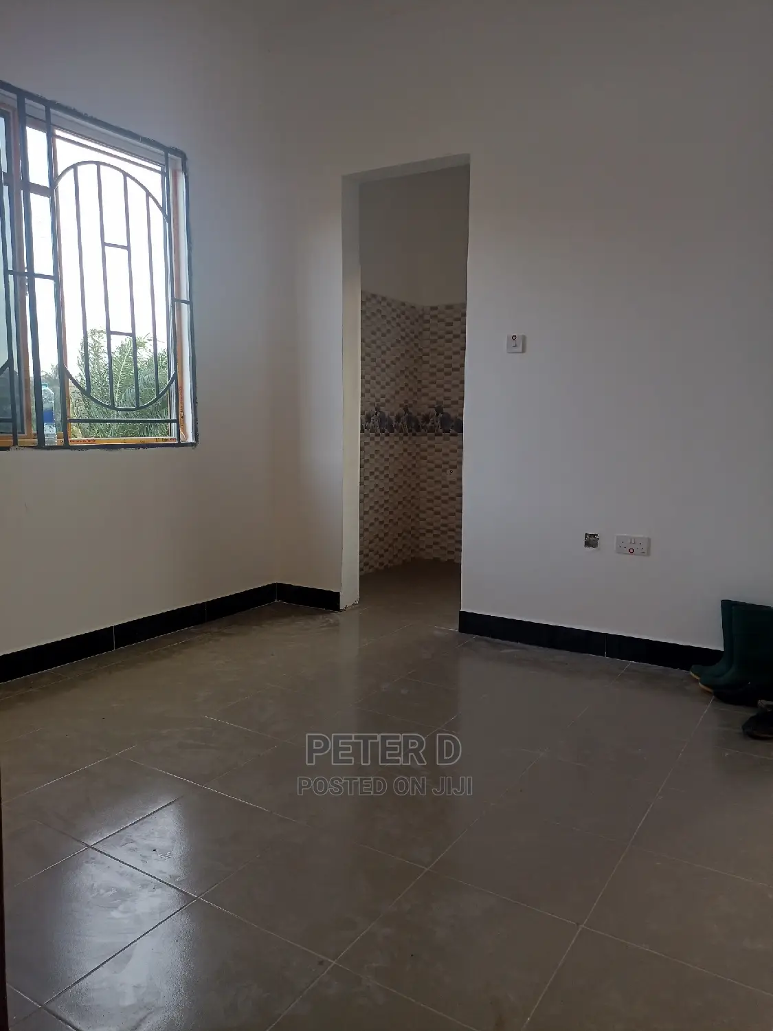 1bdrm Apartment in Kimara for rent