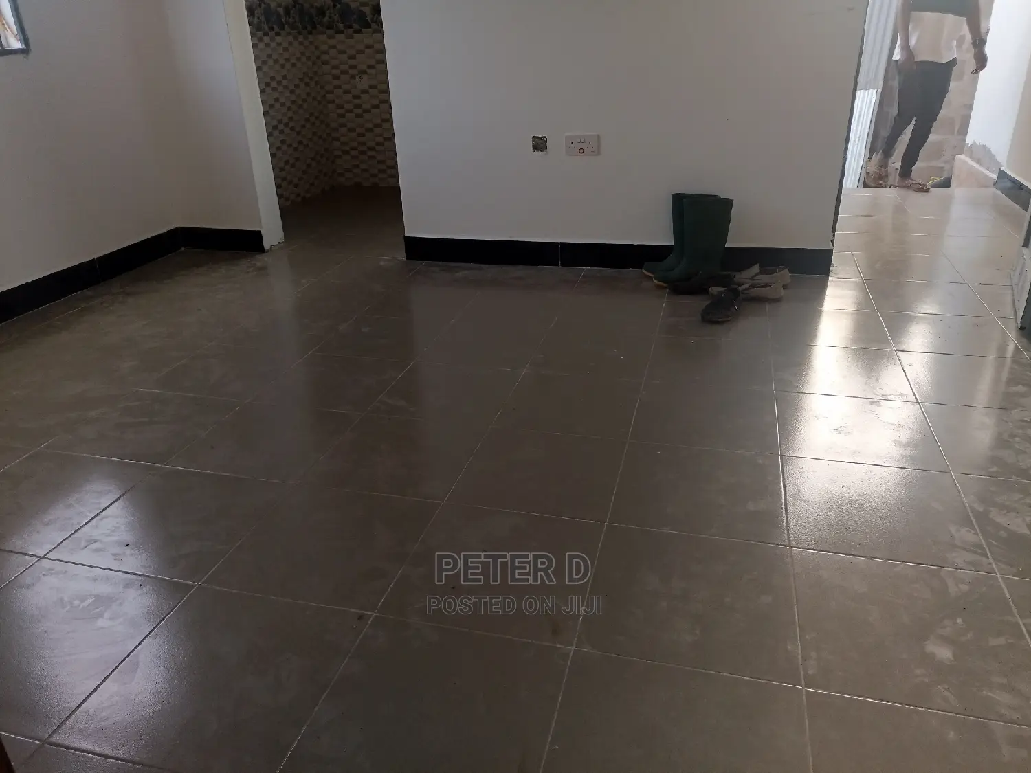 1bdrm Apartment in Kimara for rent