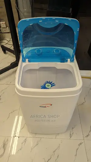 Zac Shoe Washing Machine ZA300 7kg