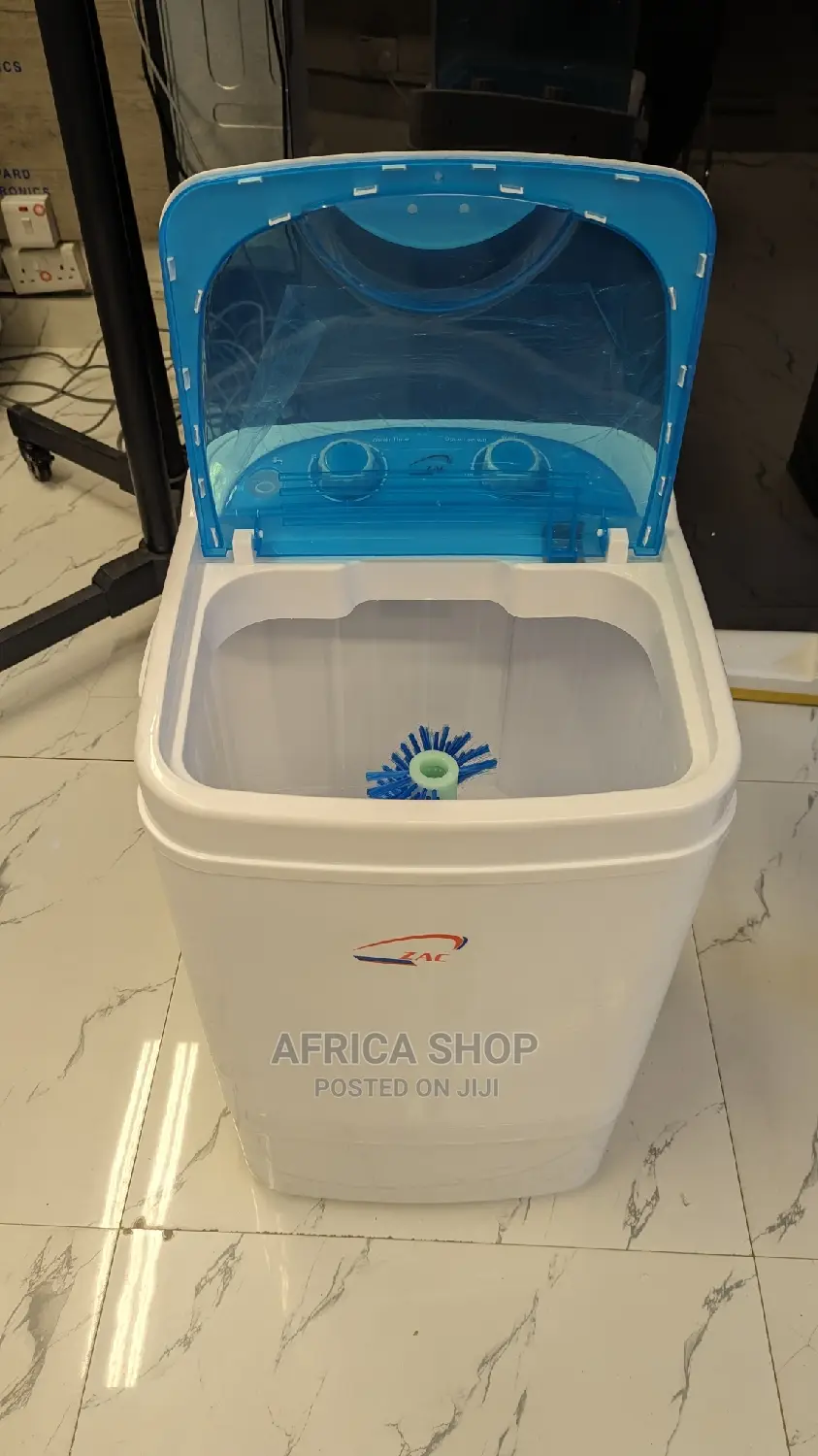 Zac Shoe Washing Machine ZA300 7kg