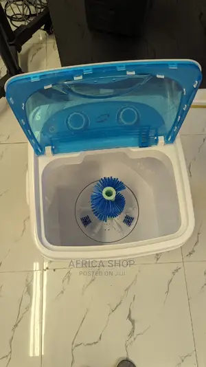 Zac Shoe Washing Machine ZA300 7kg