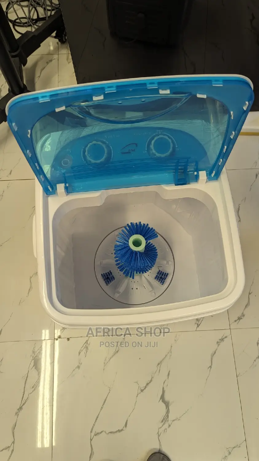 Zac Shoe Washing Machine ZA300 7kg