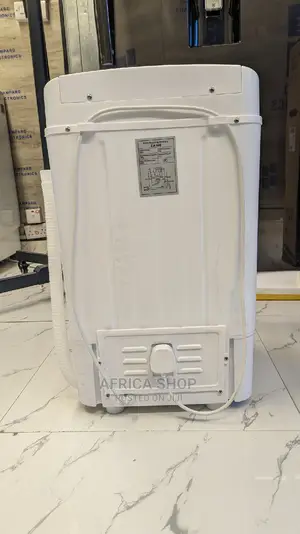 Zac Shoe Washing Machine ZA300 7kg