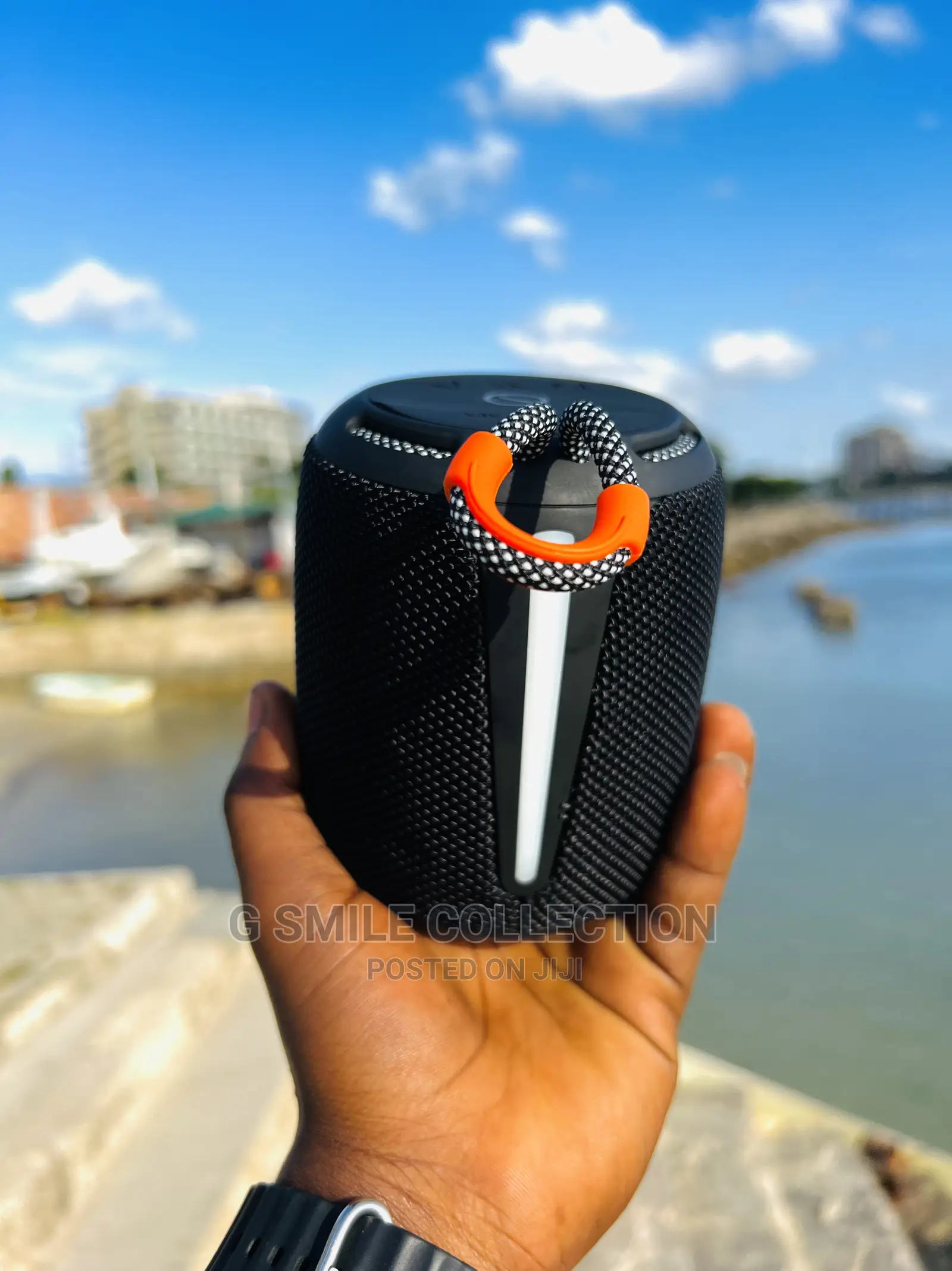 Booms 350 Portable Speaker