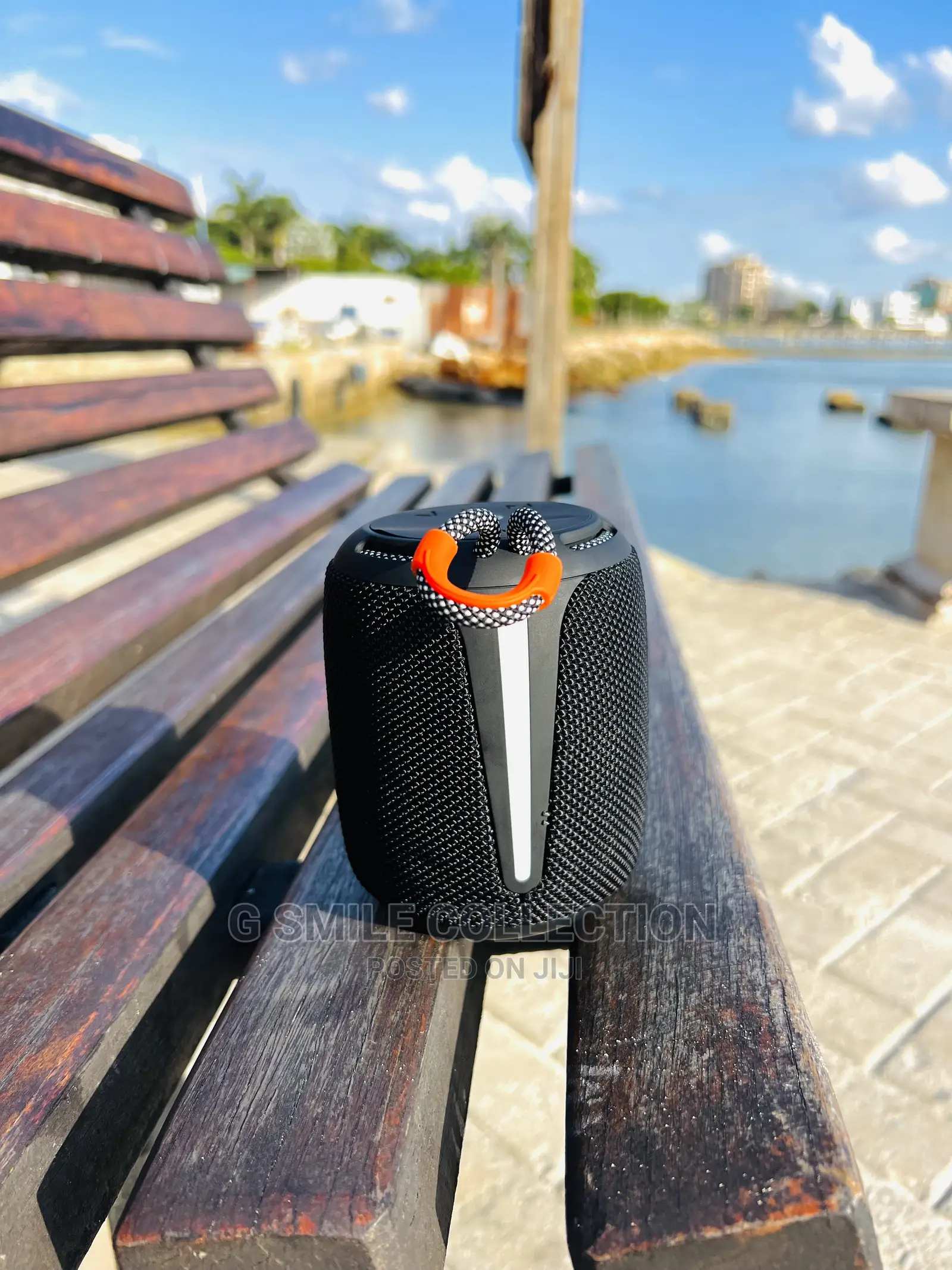 Booms 350 Portable Speaker