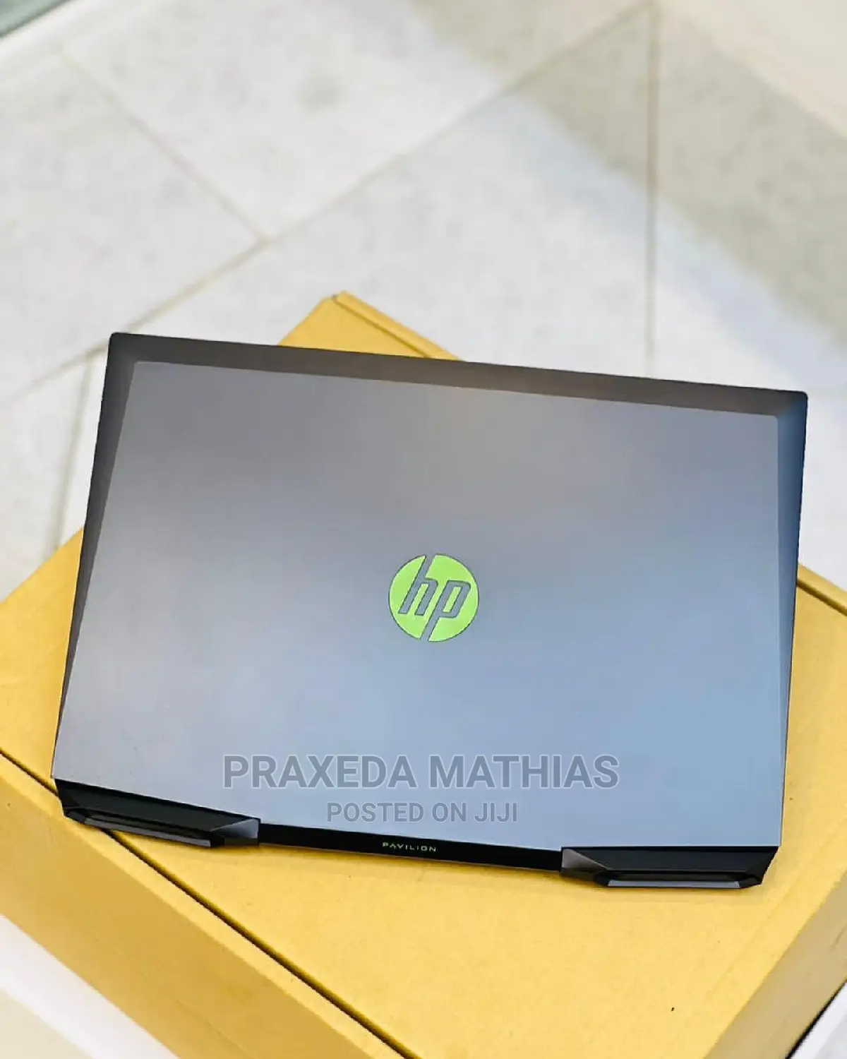 Laptop HP Pavilion 15 16GB Intel Core I5 SSD 512GB