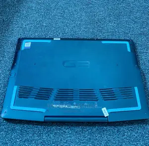 Laptop Dell G3 15 3590 8GB Intel Core I5 HDD+SSD 1T