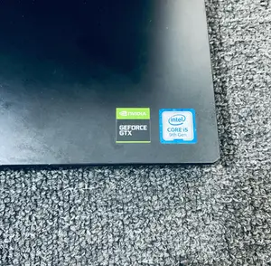Laptop Dell G3 15 3590 8GB Intel Core I5 HDD+SSD 1T