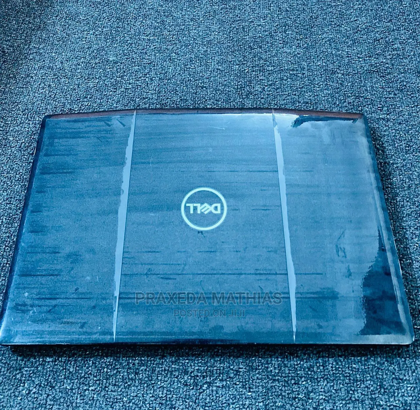 Laptop Dell G3 15 3590 8GB Intel Core I5 HDD+SSD 1T
