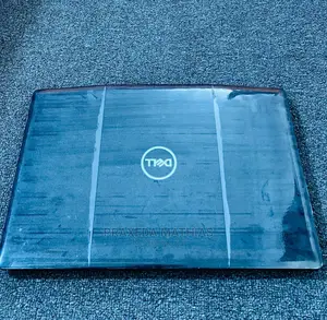 Laptop Dell G3 15 3590 8GB Intel Core I5 HDD+SSD 1T