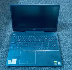Laptop Dell G3 15 3590 8GB Intel Core I5 HDD+SSD 1T