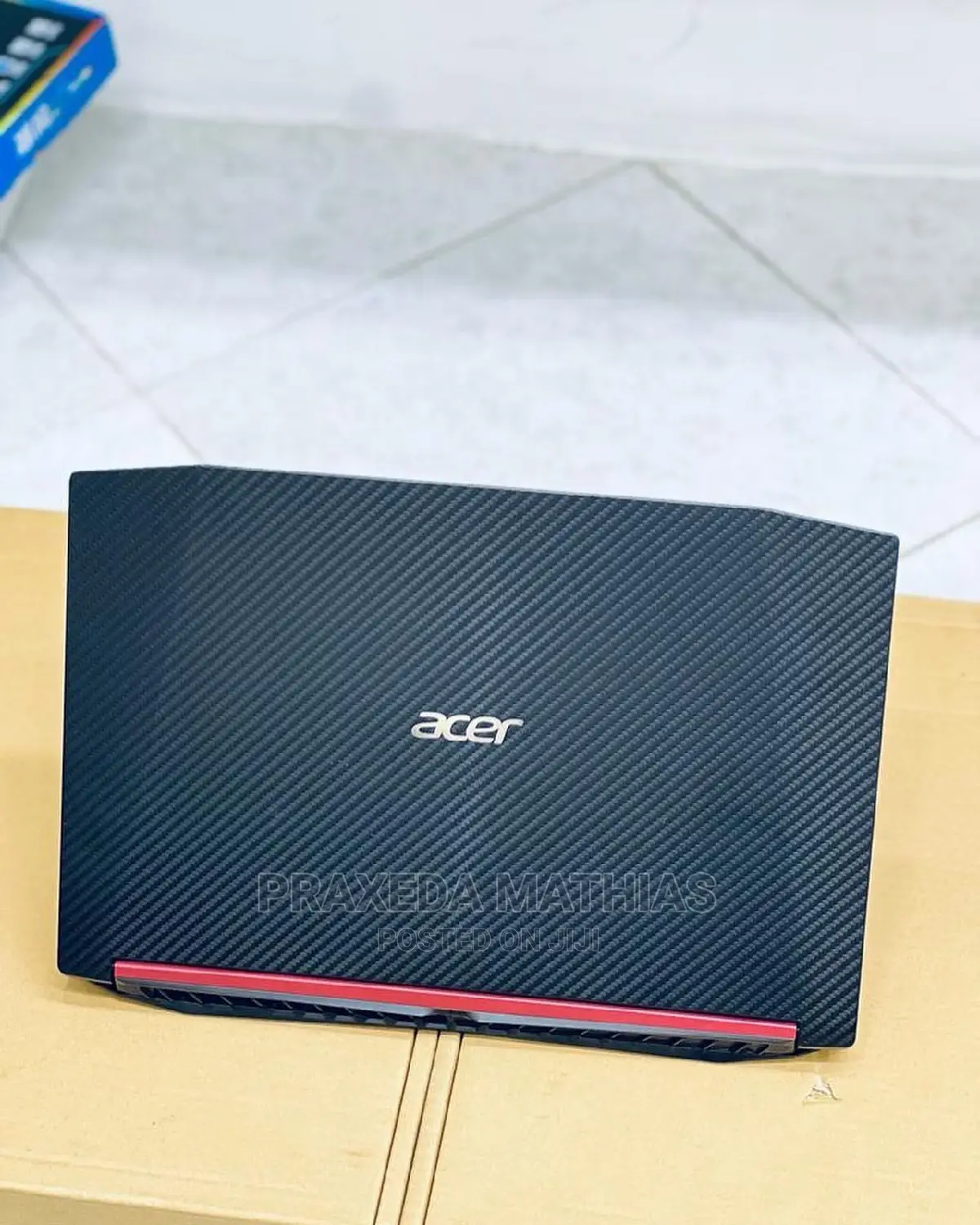 Laptop Acer NITRO 5 16GB AMD Ryzen 5 SSD 128GB