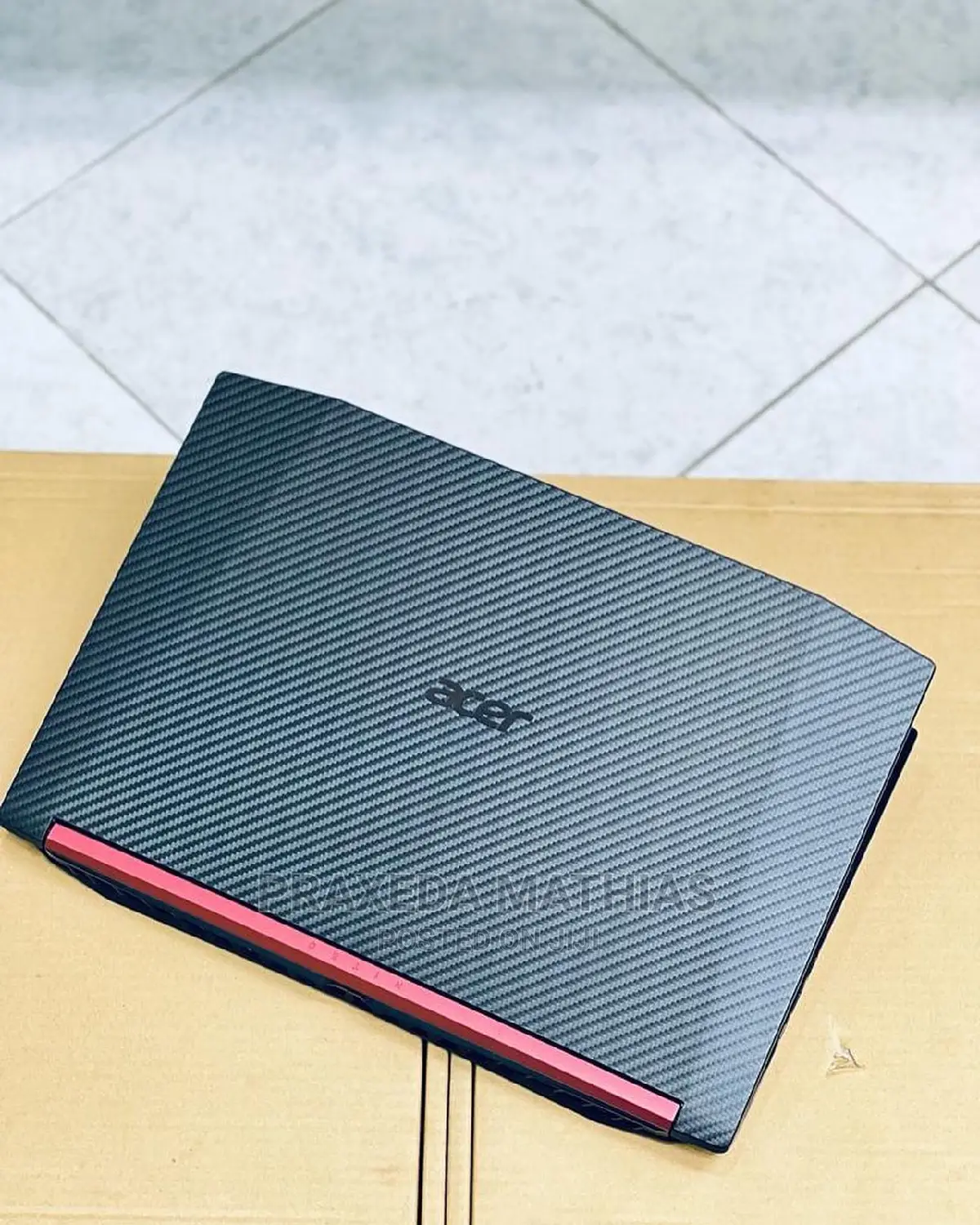 Laptop Acer NITRO 5 16GB AMD Ryzen 5 SSD 128GB