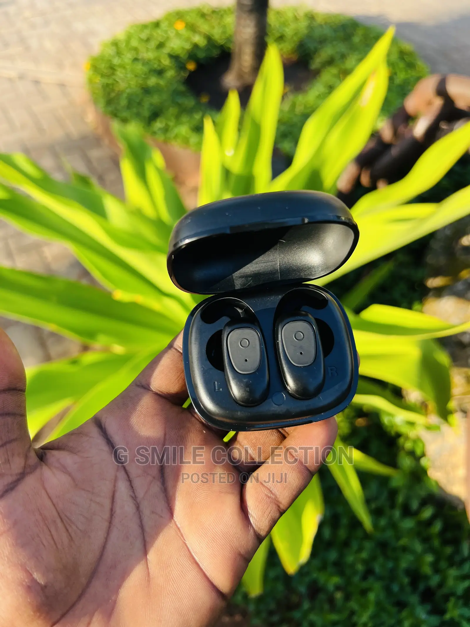 Boatsea VJV 224 Wireless Earbuds