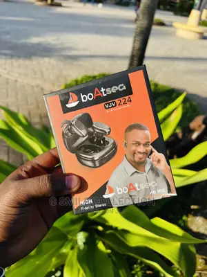 Boatsea VJV 224 Wireless Earbuds