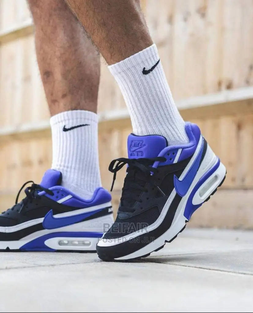 Original Nike Air Max Sneakers | Raba Original Za Air Max