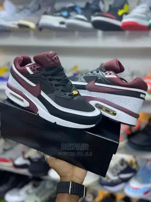 Original Nike Air Max Sneakers | Raba Original Za Air Max