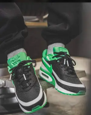 Original Nike Air Max Sneakers | Raba Original Za Air Max