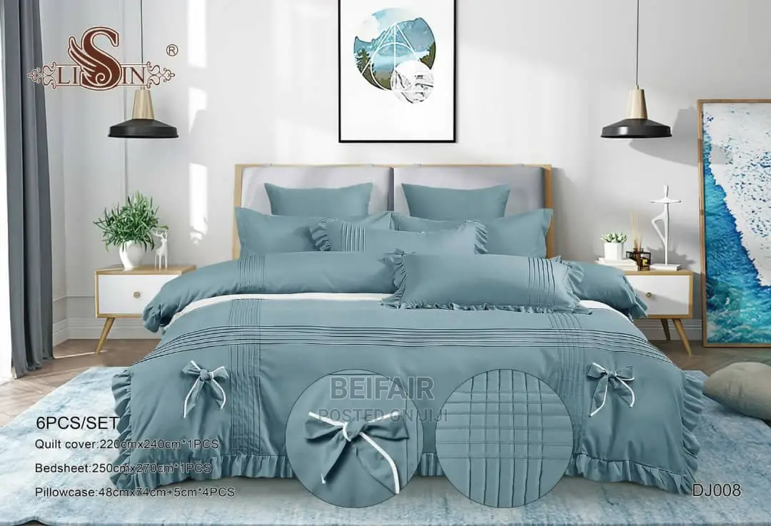 Original Duvet Na Shuka | Bedsheets And Duvets
