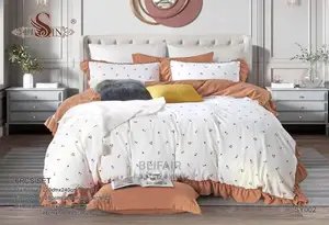 Original Duvet Na Shuka | Bedsheets And Duvets
