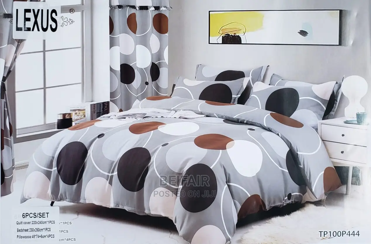 Shuka Na Duvet Covers | Bedsheets and Duvet Covers