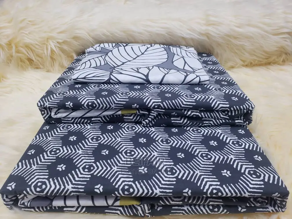 Original Bedsheets | Shuka Original | Mashuka