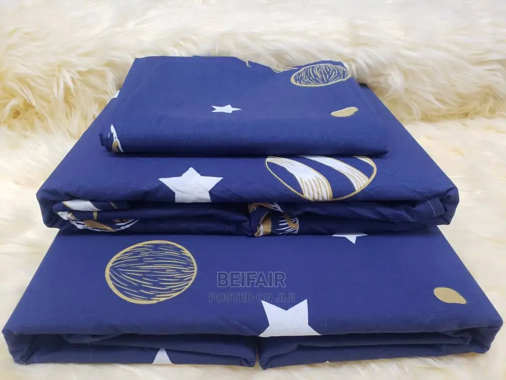 Original Bedsheets | Shuka Original | Mashuka