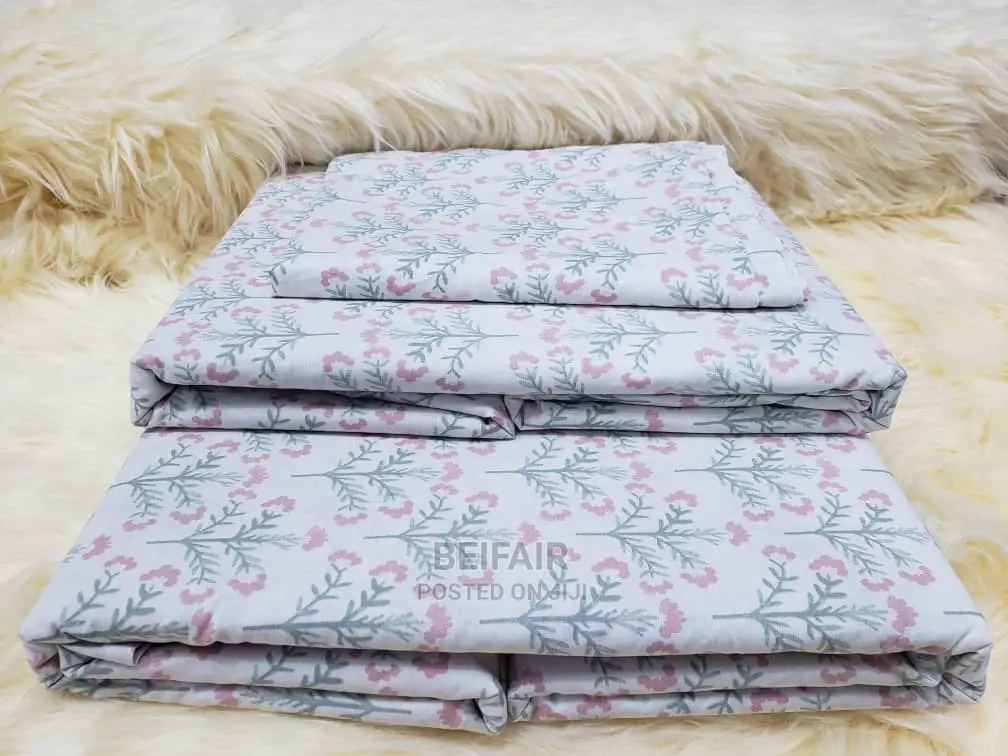 Original Bedsheets | Shuka Original | Mashuka
