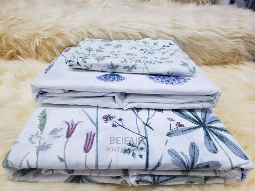 Original Bedsheets | Shuka Original | Mashuka