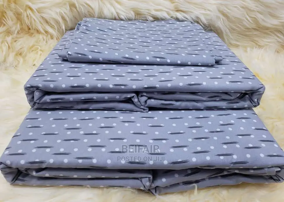 Original Bedsheets | Shuka Original | Mashuka