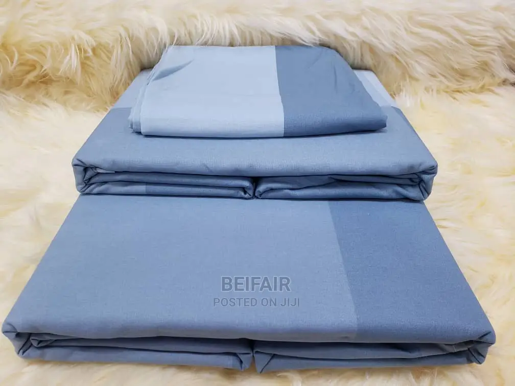 Original Bedsheets | Shuka Original | Mashuka
